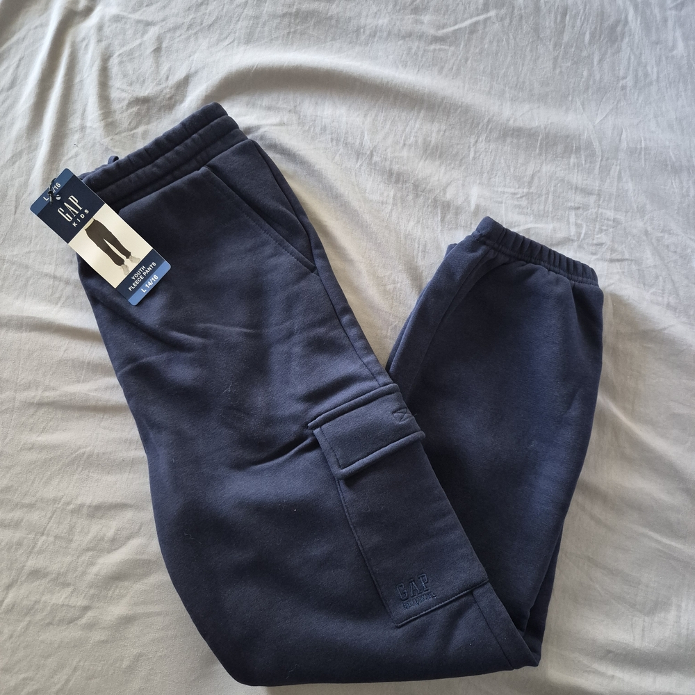 GAP Youth Fleece Pants